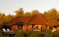 Madikwe Hills Game Lodge