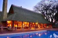 Mfuwe Lodge