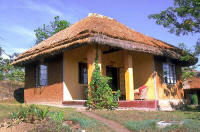 Undisturbed and Unspoilt Uganda - Customized Safaris in Rwanda and Uganda - www.africansafaris.travel