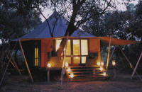 Ngala Tented Camp