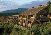 Wings Over East Africa Safari - Family Safaris in East Africa - Fun for everyone! - www.Africansafaris.Travel