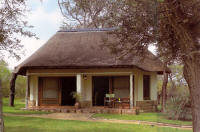 Nkaya Lodge