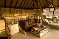 Puku Ridge Tented Camp