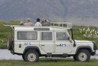 The Kiboko Safari - Family Safaris in Africa - Fun for everyone in the family - www.Africansafaris.Travel