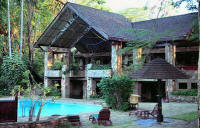 The Kenya Horizons Safari - Family Safaris in Kenya - Fun for everyone! - www.Africansafaris.Travel