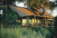 Contrasts of Botswana - Customized Safaris in Botswana - www.africansafaris.travel