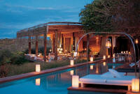 Singita Lebombo Camp