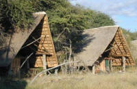 The Hide Safari Camp