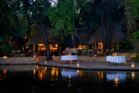 Tongabezi Lodge