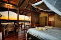 Romance in Botswana - Customized Safaris in Botswana - www.africansafaris.travel