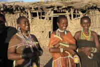Honeymoon Safaris in Tanzania and Zanzibar Island - www.photo-safaris.com 