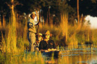 Customized Safaris in Botswana - www.photo-safaris.com