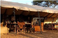 Honeymoon Safaris in Tanzania and Zanzibar Island - www.photo-safaris.com 