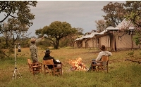 Singita Explore - Honeymoon Safaris in Tanzania and Zanzibar Island - www.photo-safaris.com 