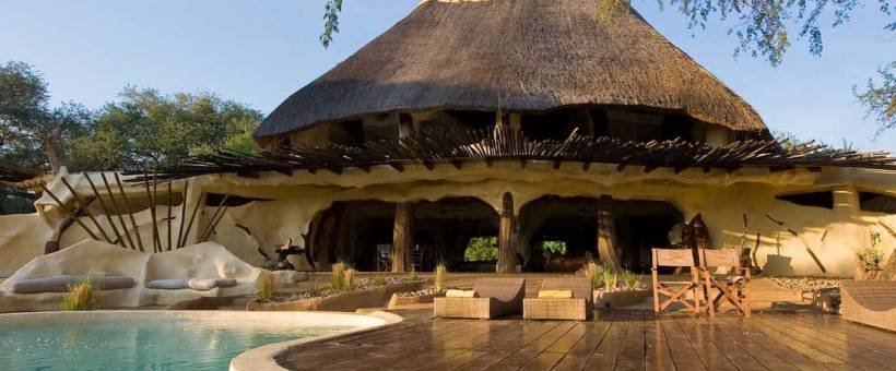 Chongwe River House, Zambia - www.africansafaris.travel