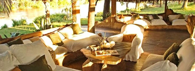 Galdessa (Tsavo East National Park) Kenya - www.Africansafaris.Travel