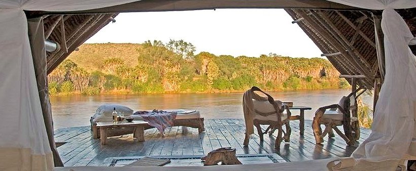 Galdessa (Tsavo East National Park) Kenya - www.Africansafaris.Travel