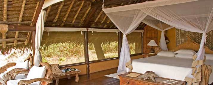 Galdessa (Tsavo East National Park) Kenya - www.Africansafaris.Travel