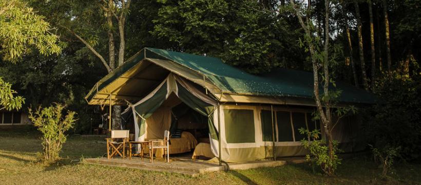 The Best of Kenya Safari (11 Days) - www.africansafaris.travel