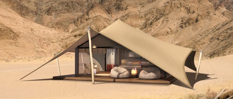 Journey Through Northern Namibia (7 Days) - www.africansafaris.travel