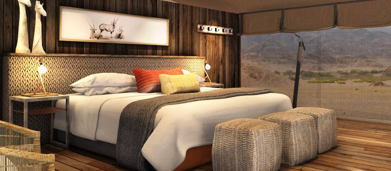 Journey Through Northern Namibia (7 Days) - www.africansafaris.travel