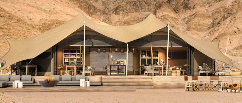 Journey Through Northern Namibia (7 Days) - www.africansafaris.travel