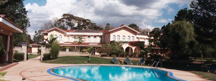 The Superior Choice Kenya Safari plus the Seychelles Islands! (The Ultimate Honeymoon!) - www.africansafaris.travel