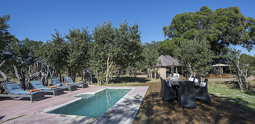 Little Makololo Camp - Picture by Wildernerss Safaris - www.Africansafaris.Travel