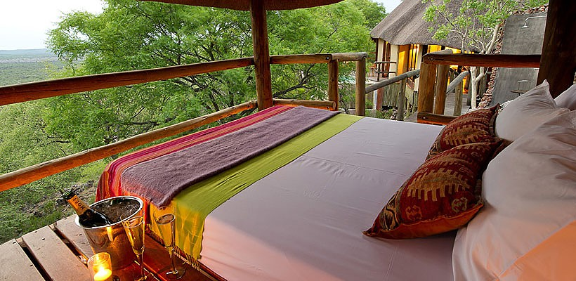 Little Ongava Lodge - www.africansafaris.travel