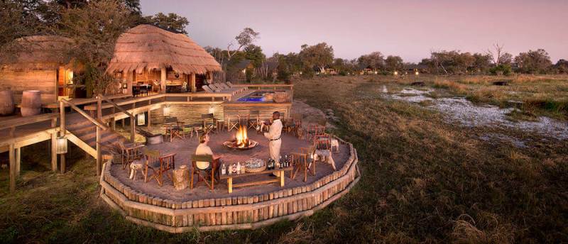 Untamed Botswana Safari (11 Days) - www.africansafaris.travel