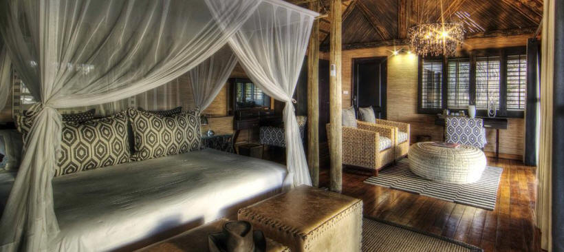  The Contrasts of Botswana Safari (9 Days) - www.africansafaris.travel
