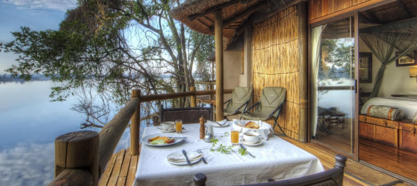 The Desert and Delta Honeymoon Safari in Botsana (9 Days) - www.africansafaris.travel