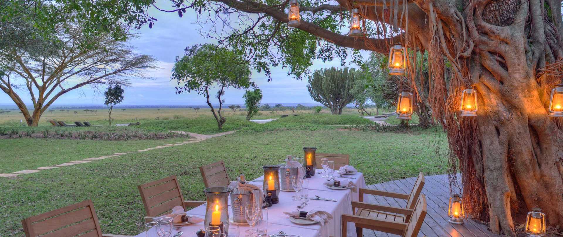 Bateleur Camp (Kenya) - www.photo-safaris.com