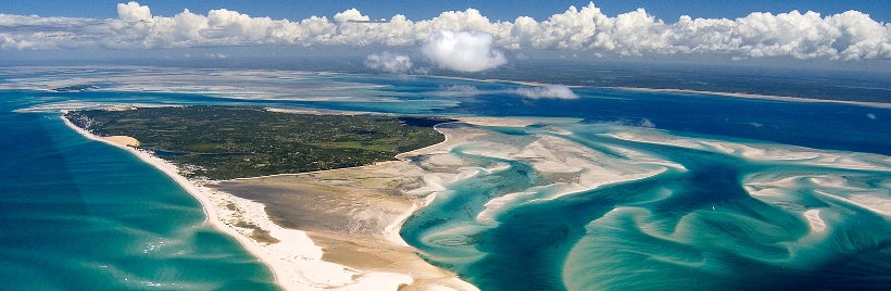 Benguerra Island Lodge (Bazaruto Archipelago) Mozambique - www.africansafaris.travel