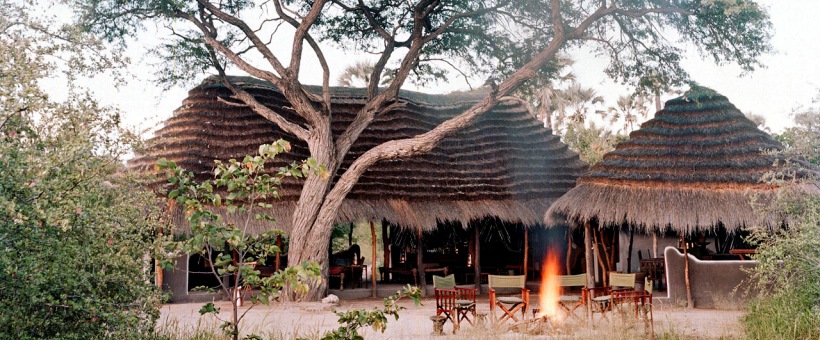 Untamed Botswana Safari (11 Days) - www.africansafaris.travel