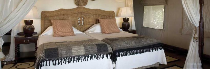 Eagle Island Camp (Okavango Delta) Botswana - www.africansafaris.travel
