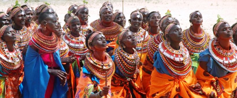 Elephant Bedroom Camp (Samburu Game Reserve) Kenya - www.Africansafaris.Travel