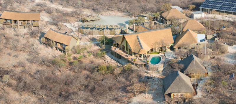 Journey Through Northern Namibia (7 Days) - www.africansafaris.travel
