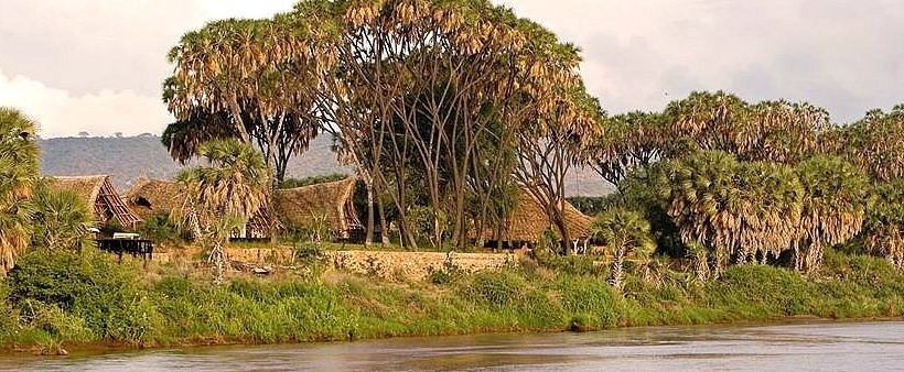 Galdessa (Tsavo East National Park) Kenya - www.Africansafaris.Travel