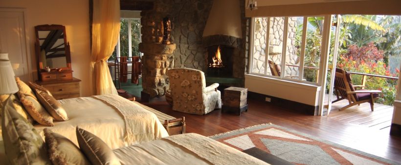 The Kiboko Safari (6 Days) - www.photo-safaris.com