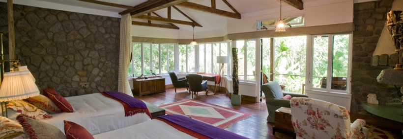 The Kiboko Safari (6 Days) - www.photo-safaris.com