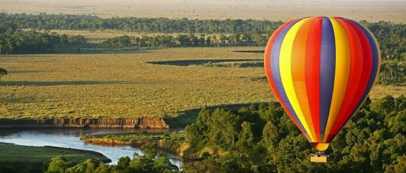 The Best of Kenya Safari (11 Days) - www.africansafaris.travel