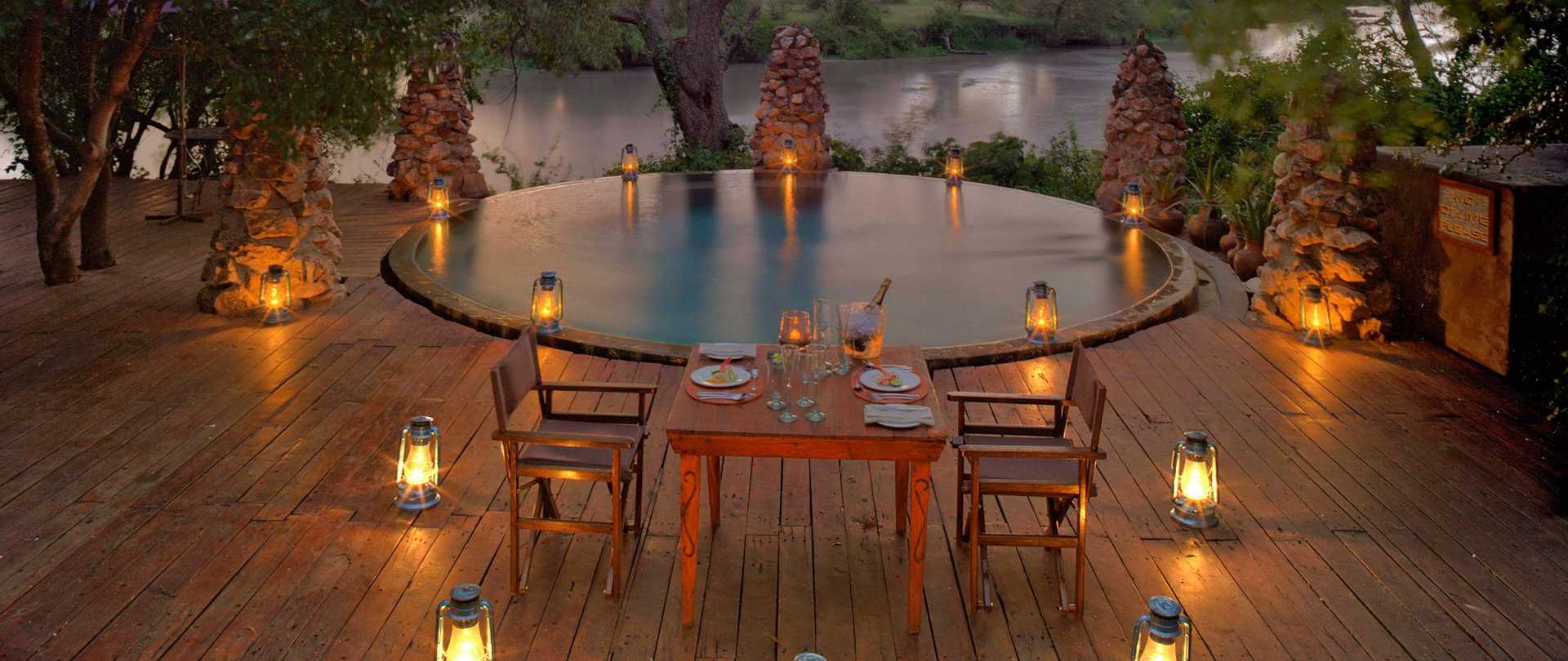 Grumeti Tented River Camp - www.africansafaris.travel