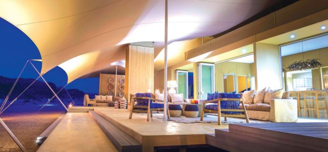 Hoanib Skeleton Coast Camp - www.Africansafaris.Travel