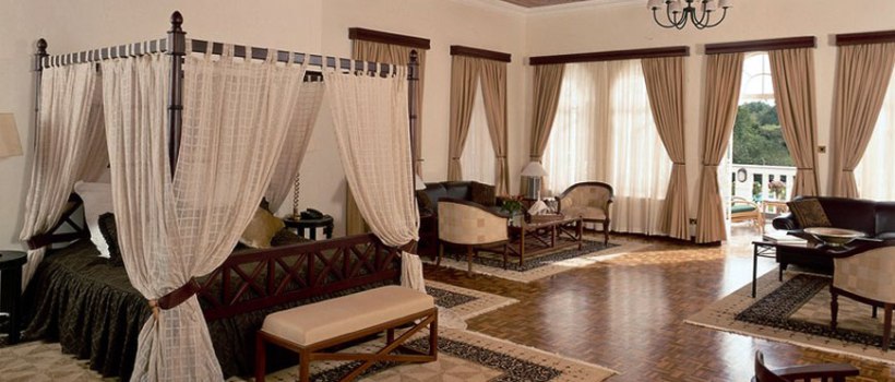 The Superior Choice Kenya Safari plus the Seychelles Islands! (The Ultimate Honeymoon!) - www.africansafaris.travel