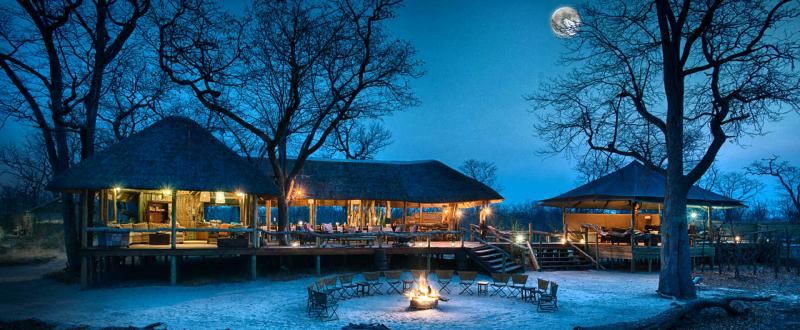 Untamed Botswana Safari (11 Days) - www.africansafaris.travel