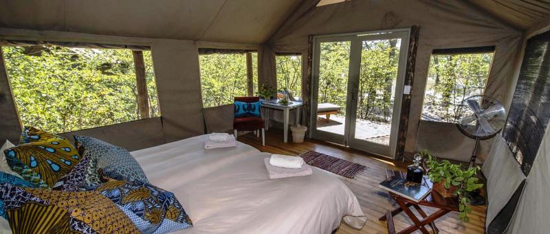 Untamed Botswana Safari (11 Days) - www.africansafaris.travel