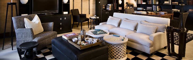 Lion Sands Ivory Lodge (Sabie Sand Game Reserve) South Africa - www.Africansafaris.Travel