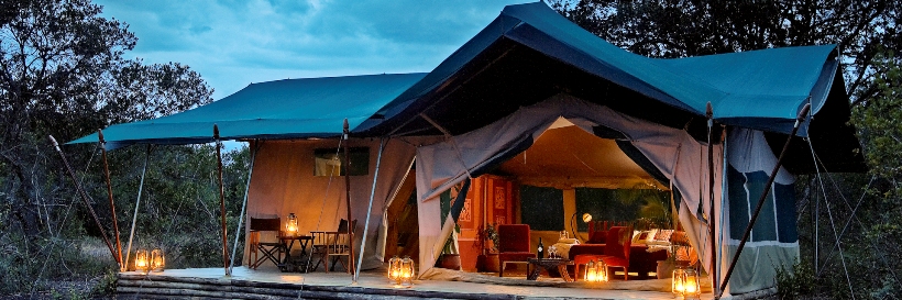 Kicheche Mara Camp (Masai Mara) Kenya - www.africansafaris.travel