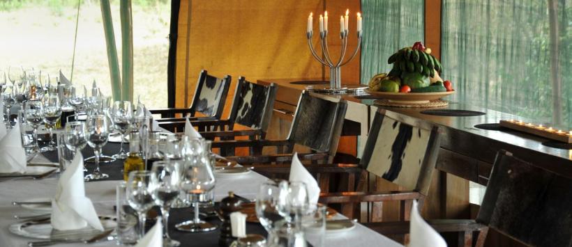 Lemala Ndutu Camp (Serengeti National Park) Tanzania -  www.africansafaris.travel